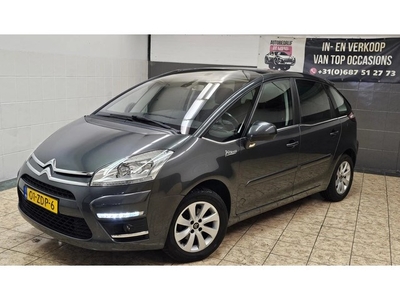 Citroen C4 Picasso 1.6 VTi Collection Top Staat /Rijklaar