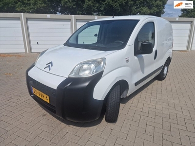 Citroen Nemo 1.4 HDi