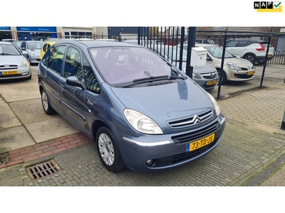 Citroen Xsara Picasso 1.6i-16V Caractère *airco*