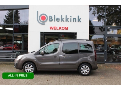 Citroën Berlingo 1.2 PureTech Feel 110 PK Navigatie,Camera