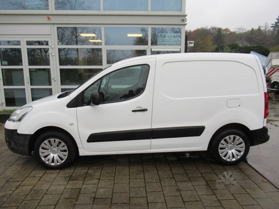 Citroën Berlingo 1.6 e-HDI 500 Club Economy AIRCO