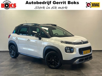 Citroën C3 Aircross 1.2 PureTech S&S Origins