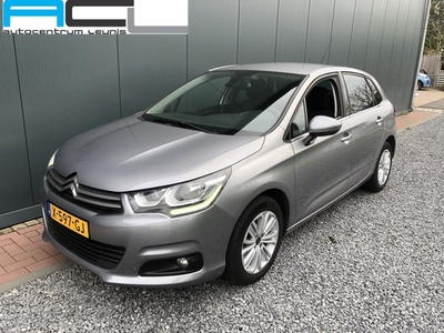 Citroën C4 1.6 BlueHDi Business Navigatie Camera 5-drs