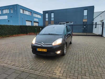 Citroën Grand C4 Picasso 1.6 THP Business EB6V 7p. automaat