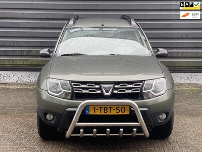 Dacia Duster 1.2 TCe 4x2 Lauréate