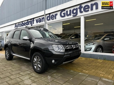 Dacia Duster 1.2 TCe 4x2 Prestige