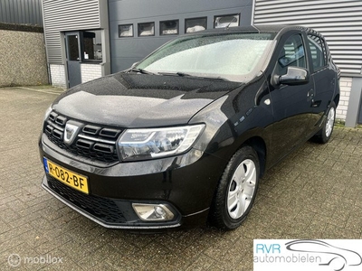 Dacia Sandero 0.9 TCe Laureate AIRCO/CRUISE/NAVI/PDC