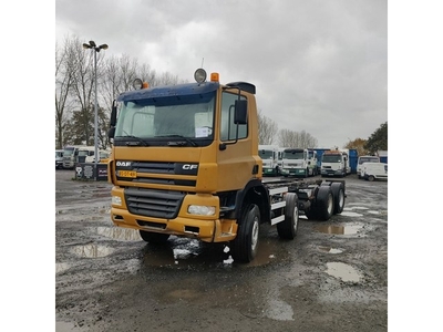 DAF CF 85 430