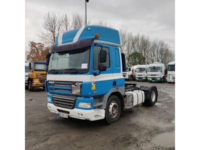 DAF CF 85 460