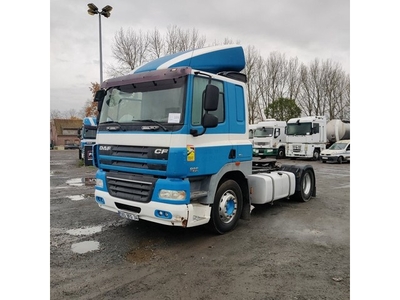 DAF CF 85.410