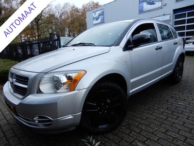 Dodge Caliber 2.0 SE AUTOMAAT (bj 2008)