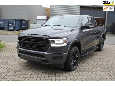 Dodge RAM 1500 Larami V8 5.7 4x4 LPG