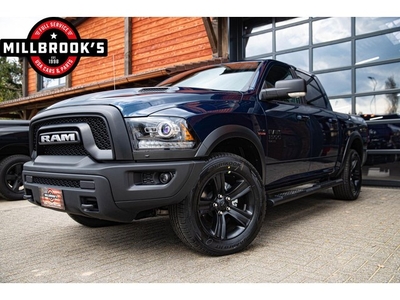 Dodge Ram Nieuw 2023/2024 Millbrooks 6 jaar garantie