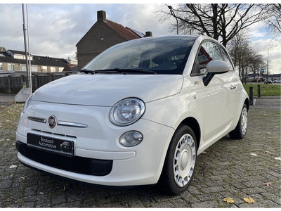 Fiat 500 1.0 TwinAir Pop - Nieuwe beurt en APK Airco -