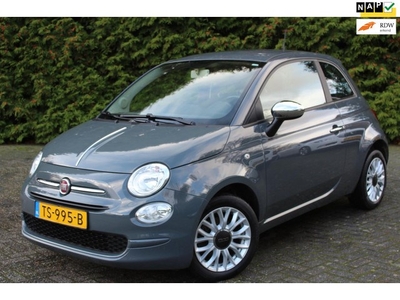 Fiat 500 1.2 Popstar 69PK Airco Elektrische Ramen LMV