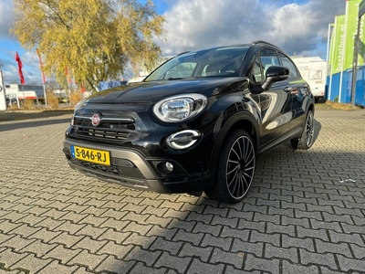 Fiat 500 X 1.3 FireFly Turbo 150 Cross Automaat