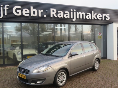 Fiat Croma 1.9 JTD Active*ECC*EXPORT/EX.BPM* (bj 2008)