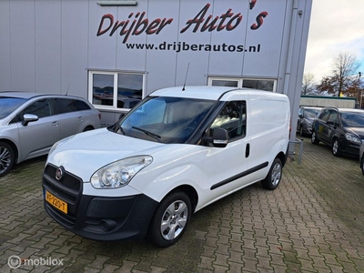 Fiat Doblò Cargo 1.3 MultiJet SX