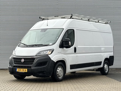 Fiat Ducato 2.3 MultiJet L3H2 Automaat Trekhaak