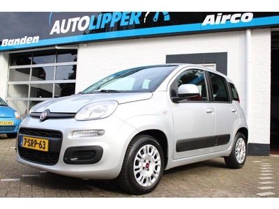 Fiat Panda 0.9 TwinAir Edizione Cool VERKOCHT