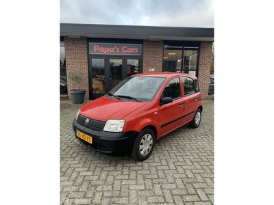 Fiat Panda 1.1 Active