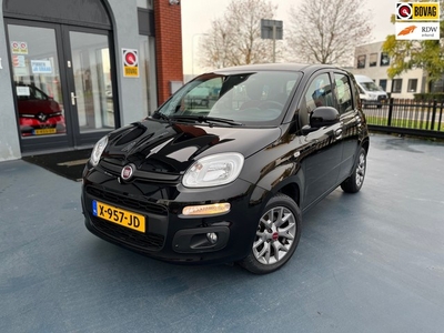 Fiat PANDA 1.2 Lounge AIRCO LMV