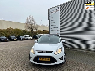 Ford C-Max 1.0 Edition Plus/PDC/ACHTERUITRIJ