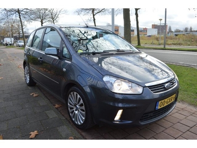 Ford C-Max 1.8-16V Titanium Flexifuel bj08 ecc cruise