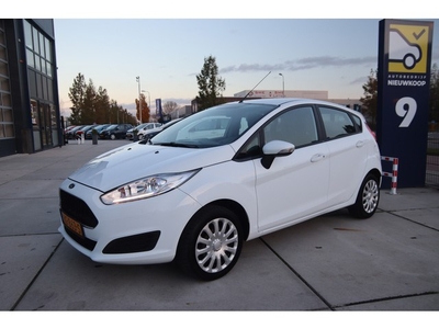 Ford Fiesta 1.0 Style Essential Airco