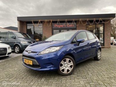 Ford Fiesta 1.25 / Airco /