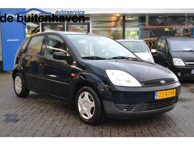 Ford Fiesta (bj 2003)