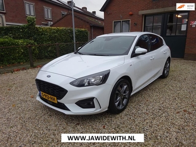 Ford FOCUS 1.0 EcoBoost ST Line Business Climate controle