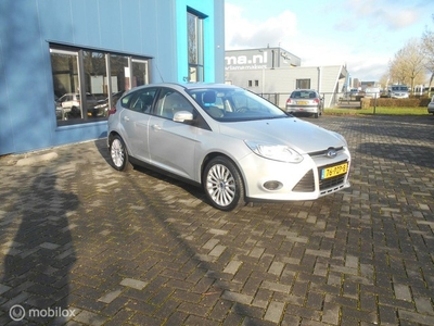 Ford Focus 1.6 TI-VCT Ambiente Trekhaak