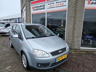 Ford Focus C-Max 1.6-16V Futura - Airco - Cruise