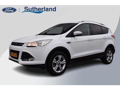 Ford Kuga 1.5 Trend 120pk Dealeronderhouden Trekhaak