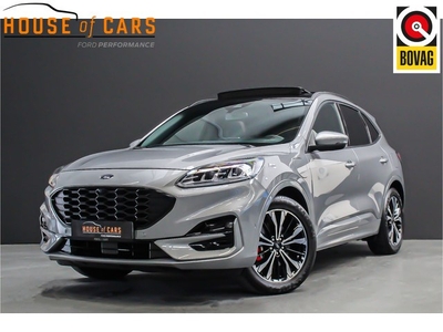 Ford Kuga 2.5 225pk PHEV ST-Line X AUTOMAAT