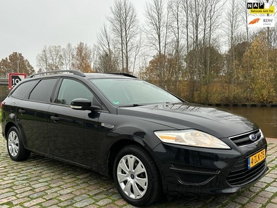 Ford Mondeo Wagon 1.6 Trend Business 1e eigenaar