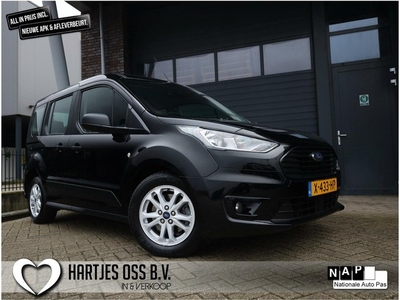 Ford Tourneo Connect Compact 1.0 Titanium (Vol-Opties!)