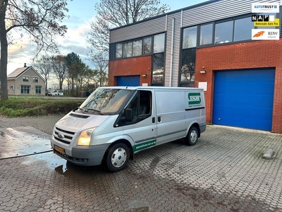 Ford Transit 280M 2.2 TDCI Economy Edition Airco.Airco