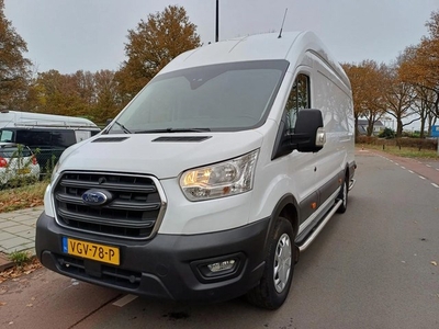 Ford Transit 350 2.0 TDCI L4H3 RWD