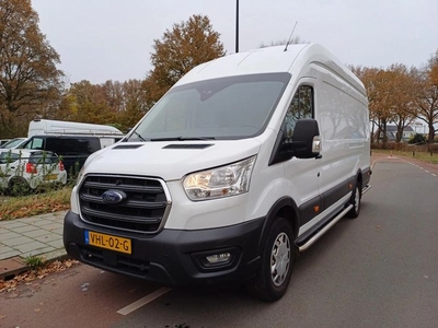 Ford Transit 350 2.0 TDCI L4H3 RWD