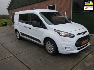 Ford Transit Connect 1.0 Ecoboost L2 Trend*navi/camera*3zits