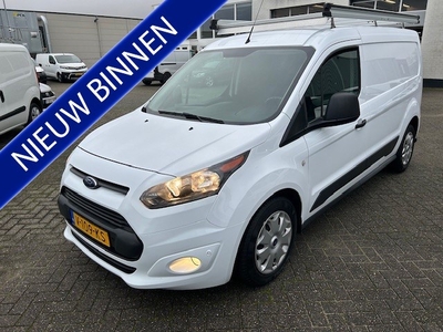 Ford Transit Connect 1.5 TDCI L2 Trend HP AIRCO I TREKHAAK