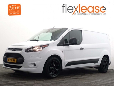 Ford Transit Connect 1.5 TDCI L2 Trend HP Automaat- Navi