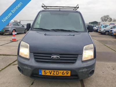 Ford TRANSIT CONNECT * 2012 * 143 DKM * T200S 1.8 TDCi