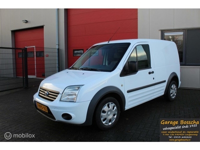 Ford Transit Connect T200S 1.8 TDCi Economy Edition 1'e