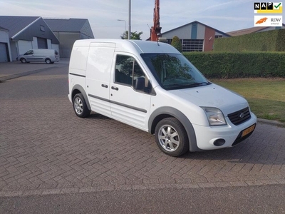 Ford Transit Connect T230L 1.8 TDCi Trend Nwe apk, airco