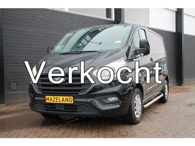 Ford Transit Custom 2.0 TDCI 130PK EURO 6 - Airco - Cruise