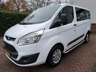 Ford Transit Custom 310 2.0 TDCI 9-PERSOONS