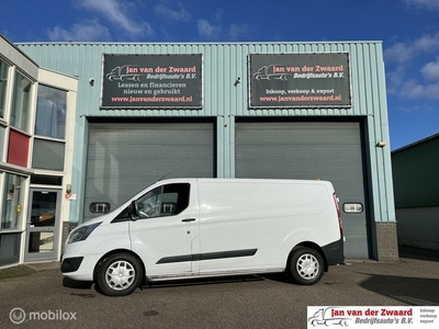 Ford Transit Custom 310 2.0 TDCI EURO 6 L2H1 Limited AIRCO